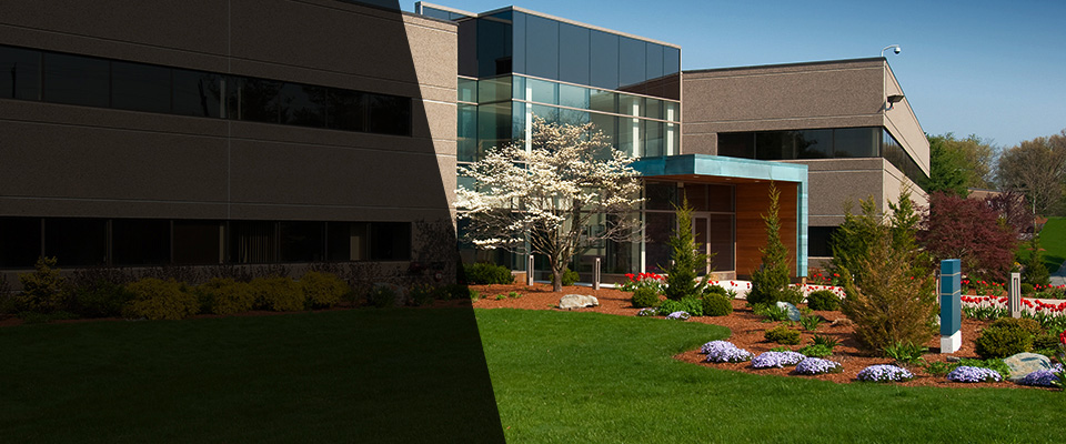 Granville Landscapers