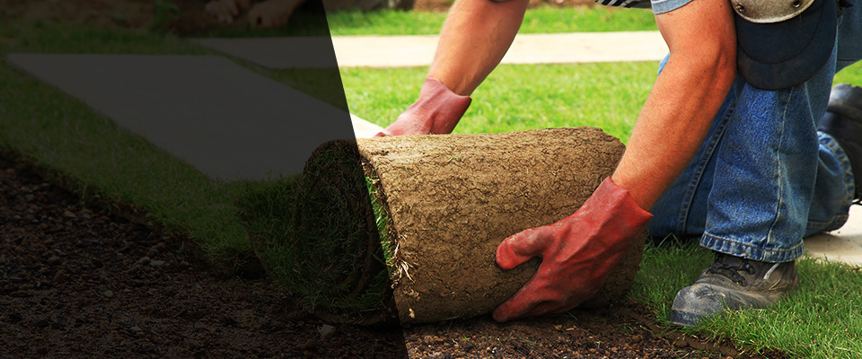 Granville Landscapers